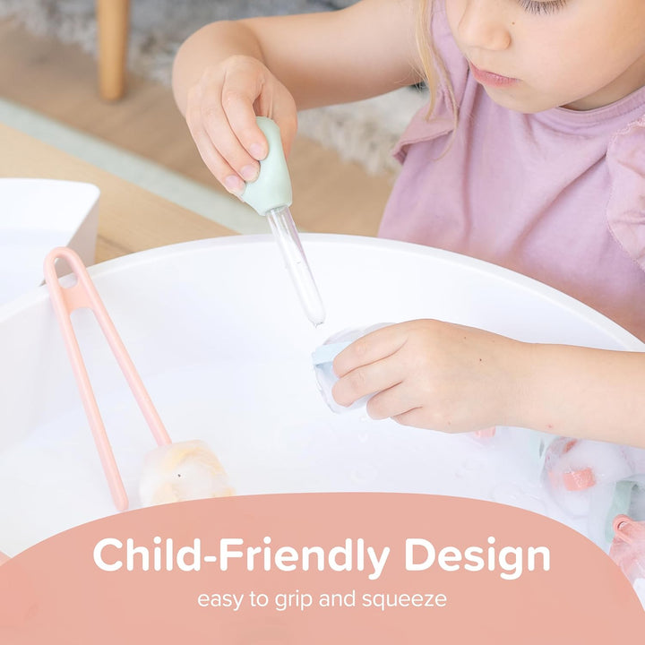 Inspire My Play - Pastel Droppers (Set of 6)