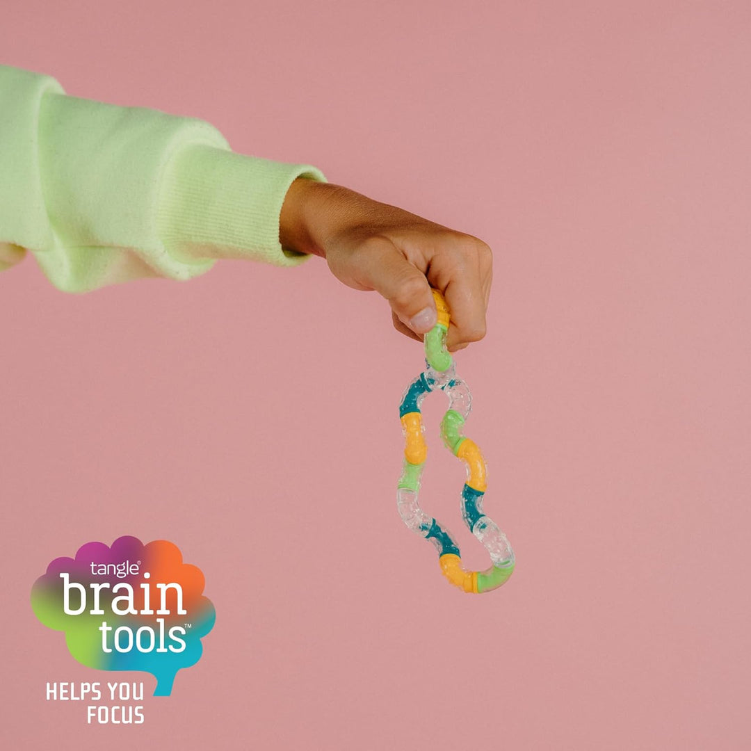 Tangle® - Jr. BrainTools Series - Imagine (Individual)