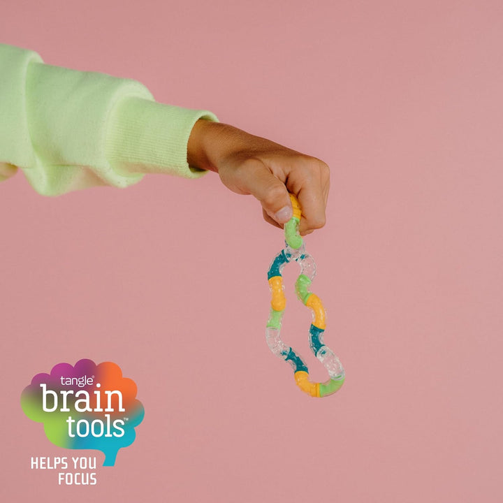 Tangle® - Jr. BrainTools Series - Imagine (Individual)