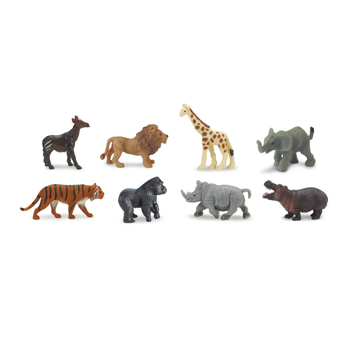 Safari - Good Luck Minis Fun Pack - Wild