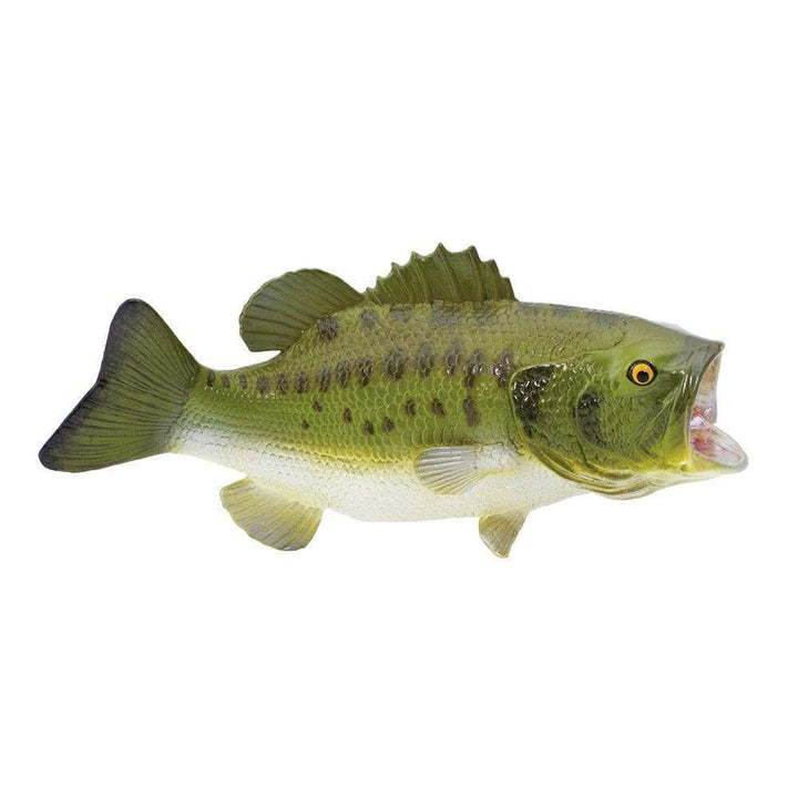 Safari - Largemouth Bass