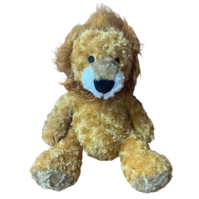 Sensory Sensations - 1.8kg Weighted Lion