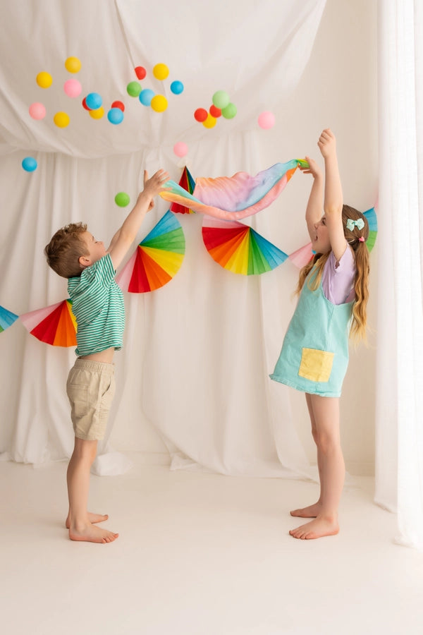 Play Silkies - Little Magic Play Silk