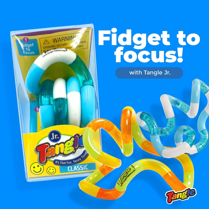 Tangle® - Jr. Classic Series (Individual)