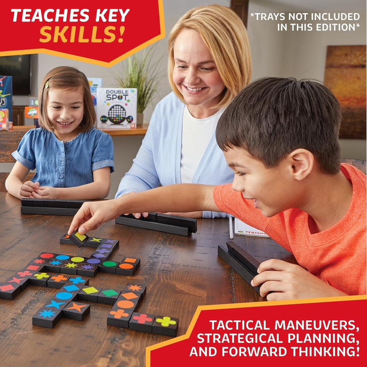Qwirkle Board Game