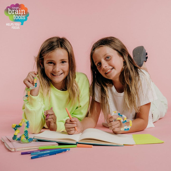 Tangle® - Jr. BrainTools Series - Imagine (Individual)