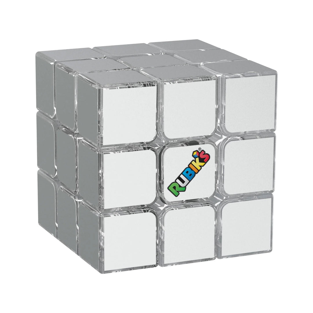 Rubik's 3x3 Pulse Cube (Light Up Electronic)