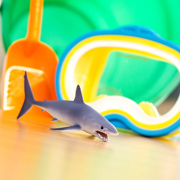Safari - Mako Shark