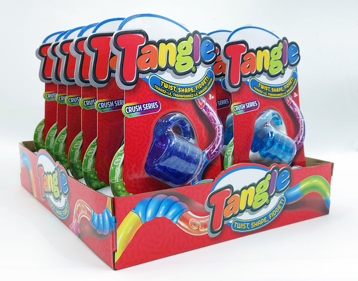 Tangle® - Jr. Crush Series (Individual)