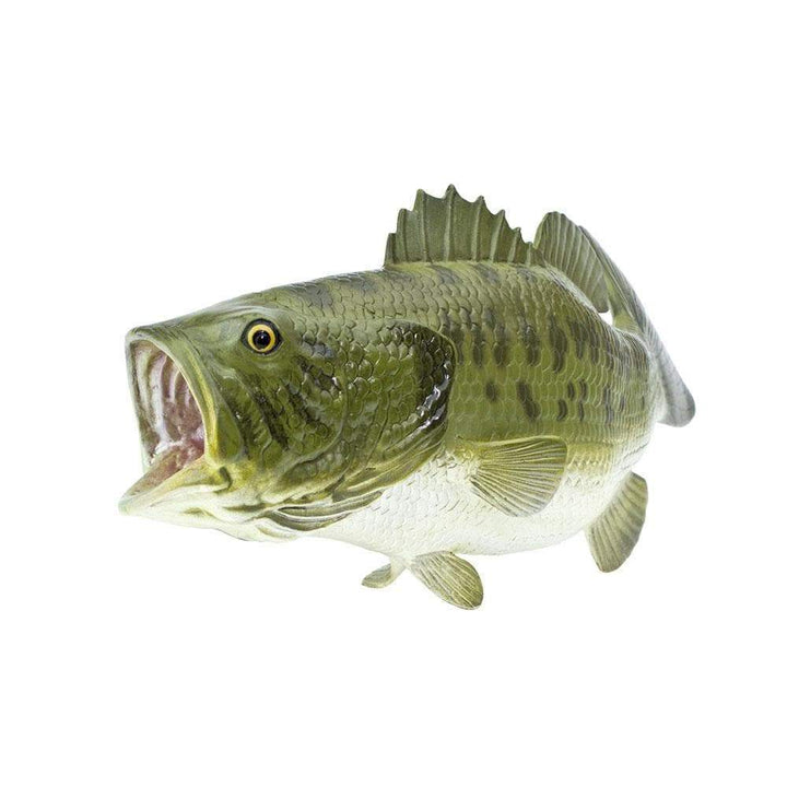 Safari - Largemouth Bass