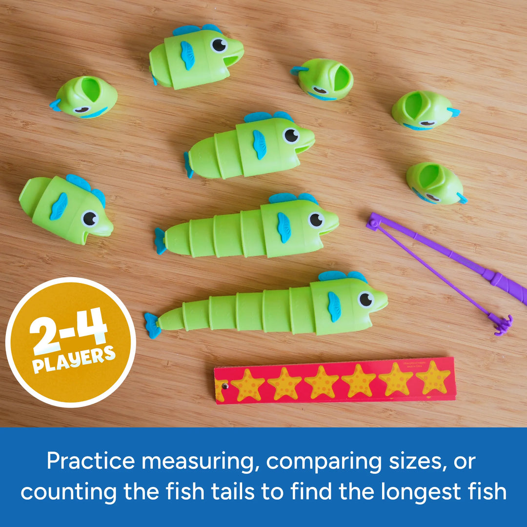Educational Insights - Reel Big Catch Game