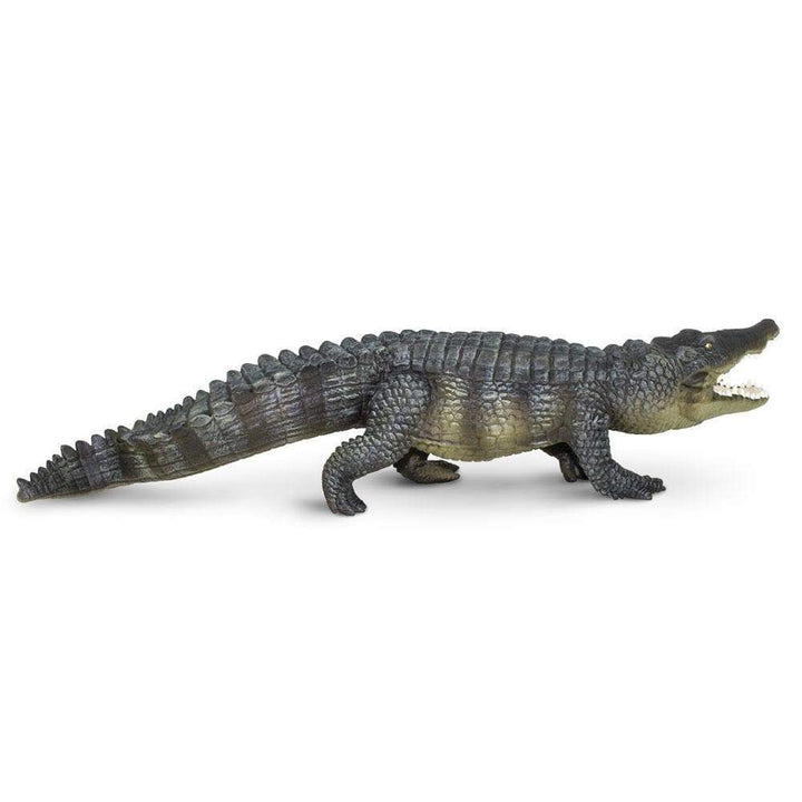 Safari - Saltwater Crocodile (Extra Large)