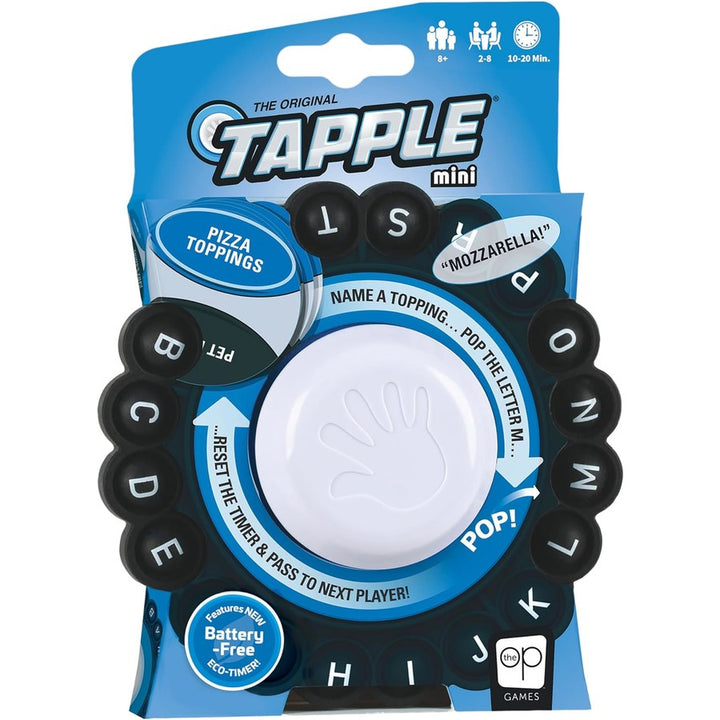 Mini Tapple Game (Travel Version)