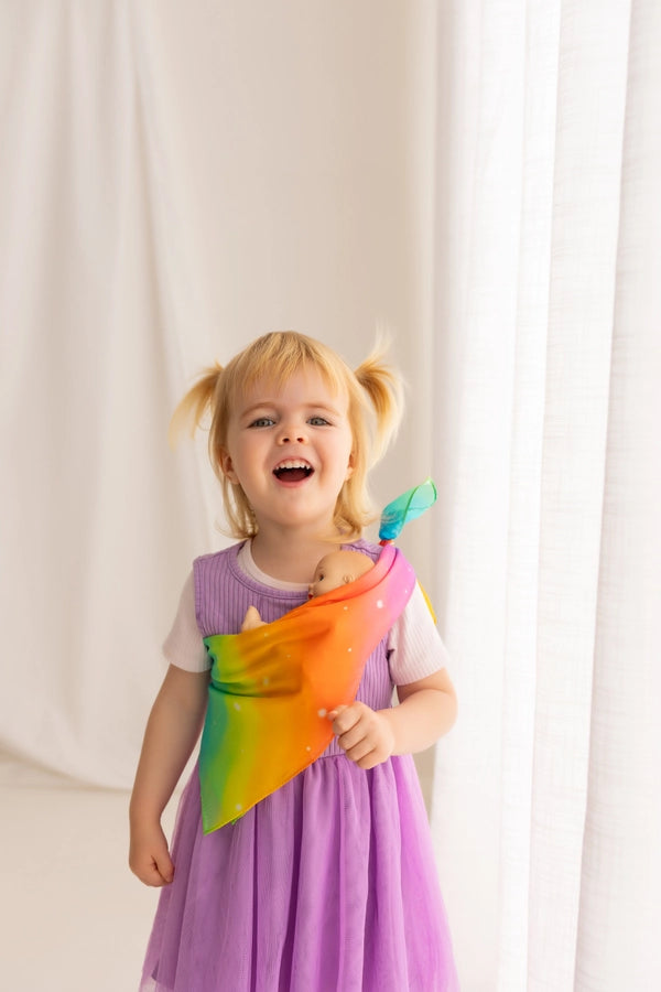 Play Silkies - Little Magic Play Silk