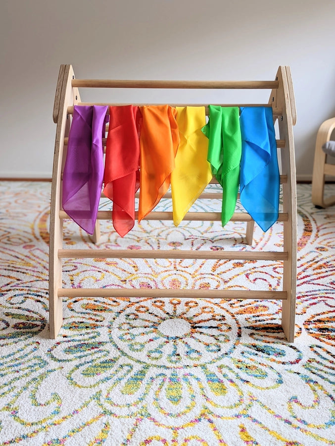 Play Silkies - Mini Silks (Set of 6)