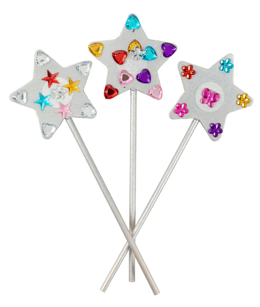 Adhesive Rainbow Jewels (Pack of 50)