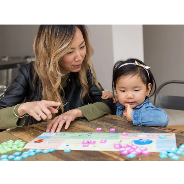 Mobi Kids - The Number Tile Game
