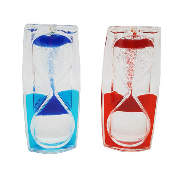 Sensory Sensations - Anti-Gravity Liquid Timer