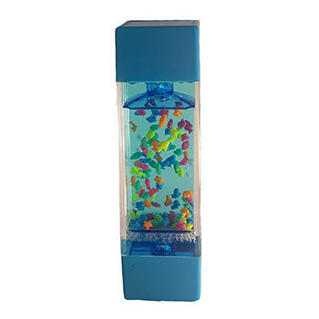 Sensory Sensations - Aquarium Liquid Timer