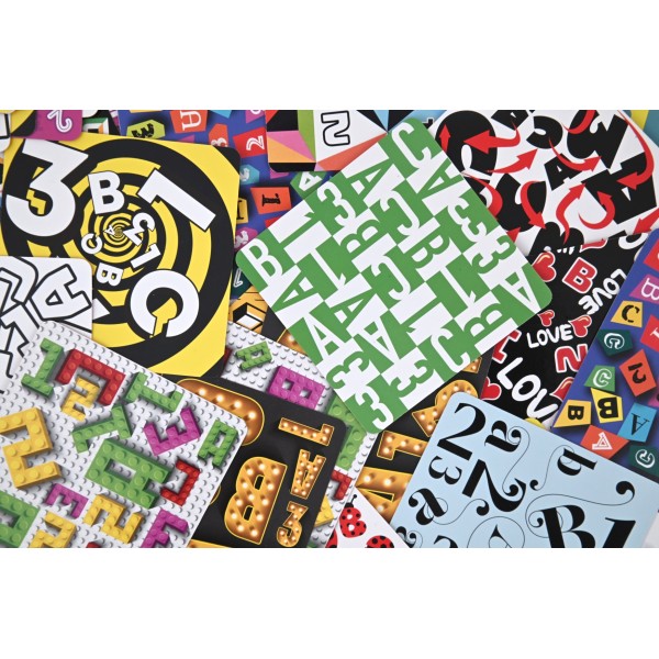 Spotzi Card Game