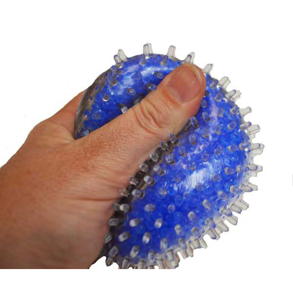 Sensory Sensations - Atomic Bead Stress Ball