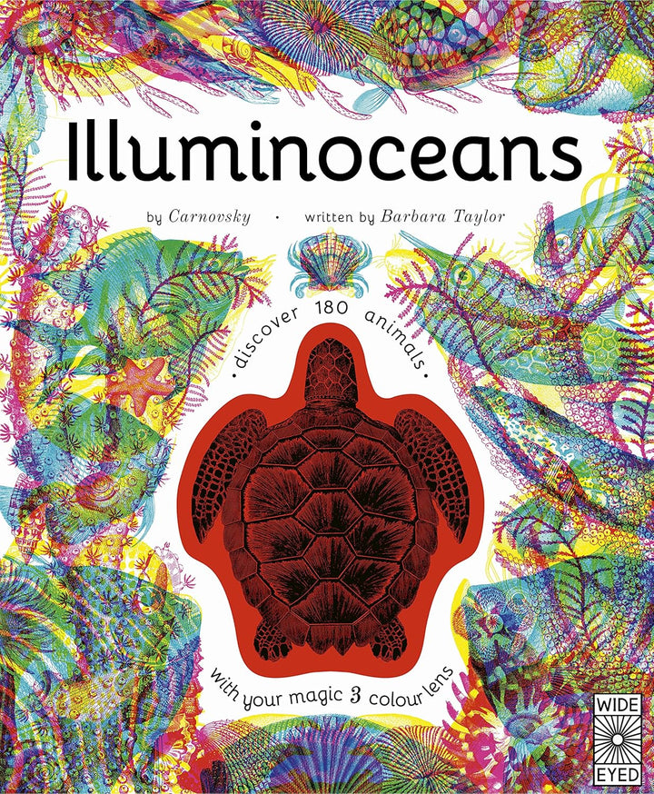 Book - Illuminoceans