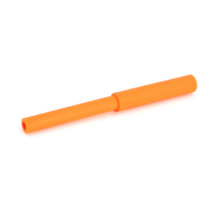 Ark - Chew Tool - Bite Tube Hollow & Smooth (Individual)