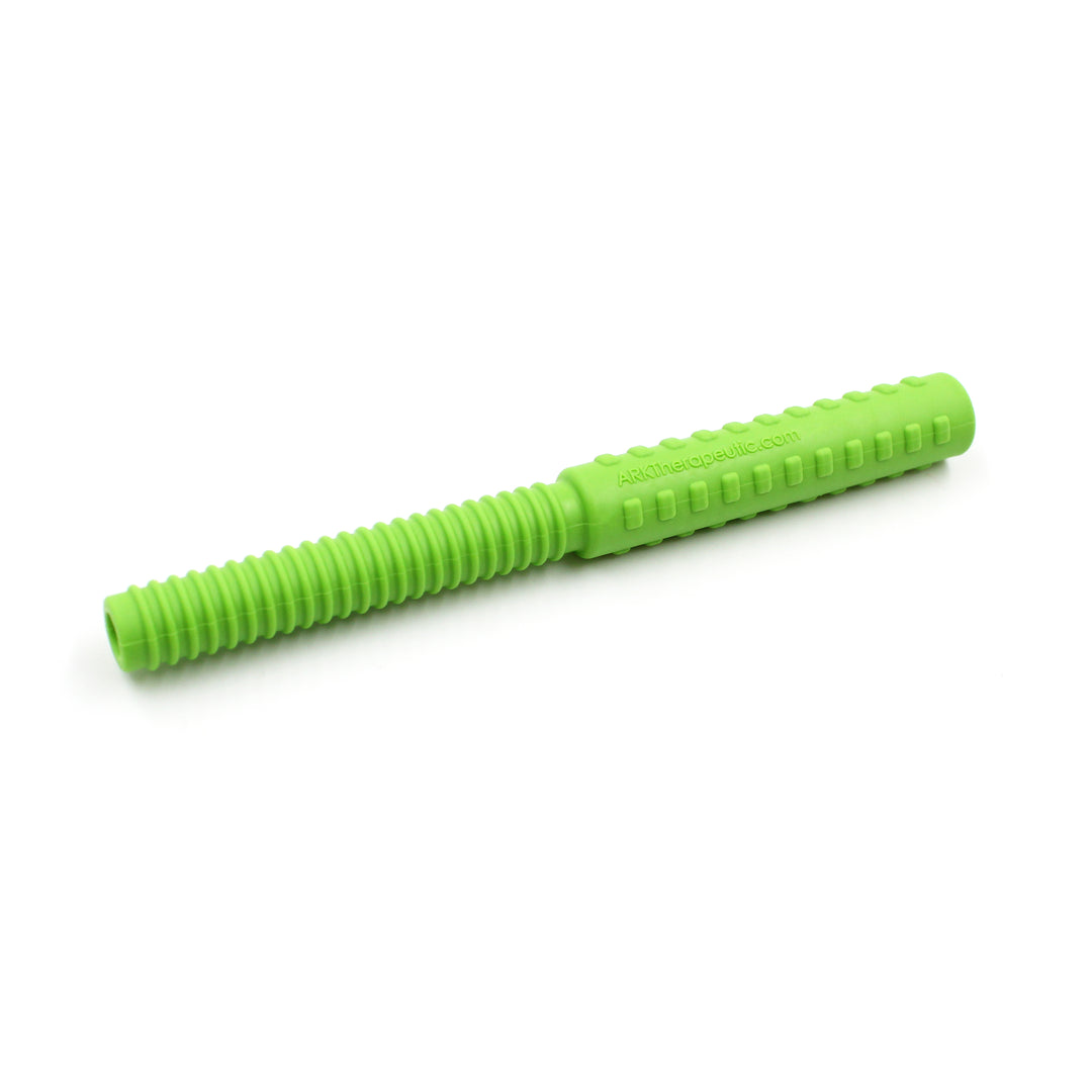 Ark - Chew Tool - Bite Tube Hollow & Textured (Individual)