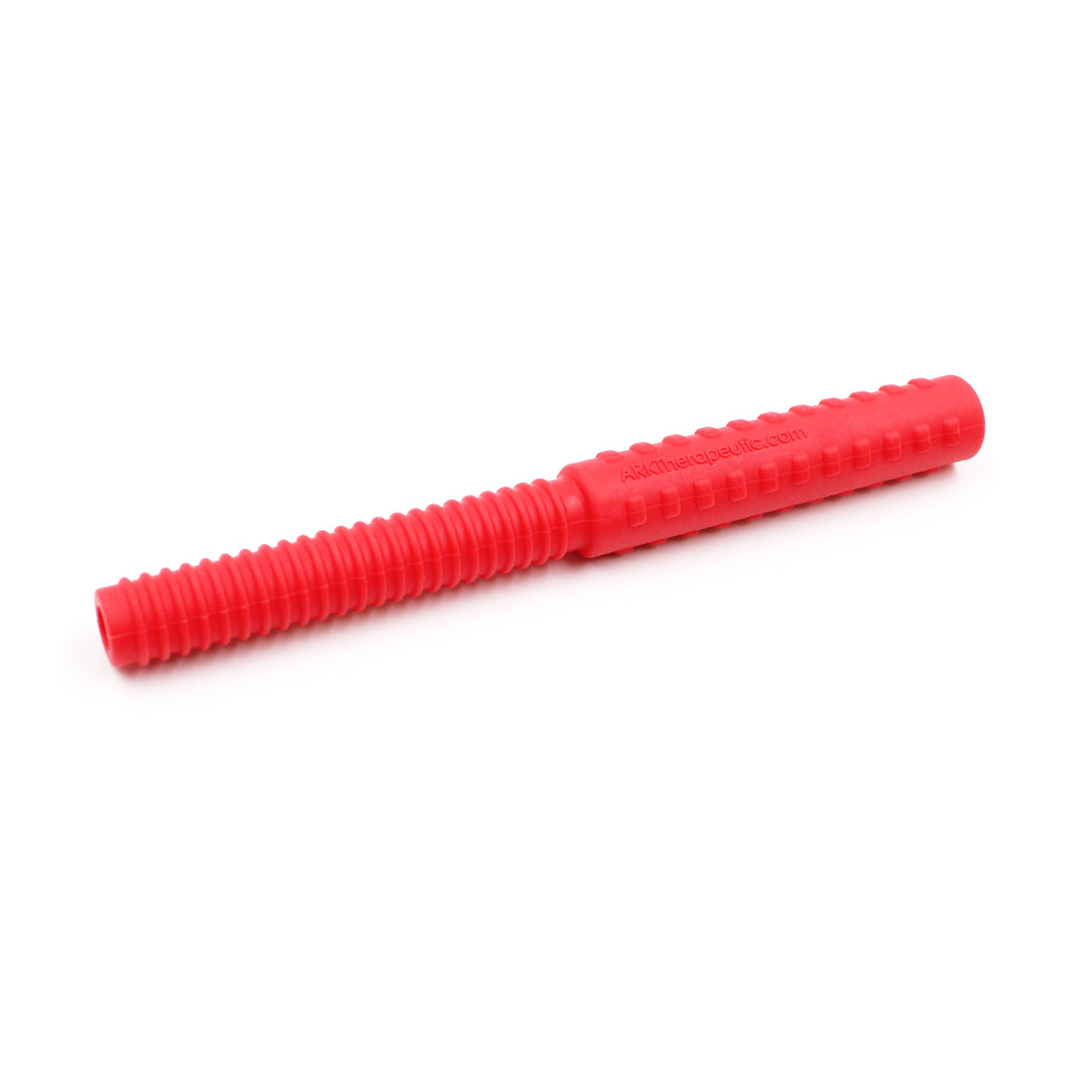 Ark - Chew Tool - Bite Tube Hollow & Textured (Individual)