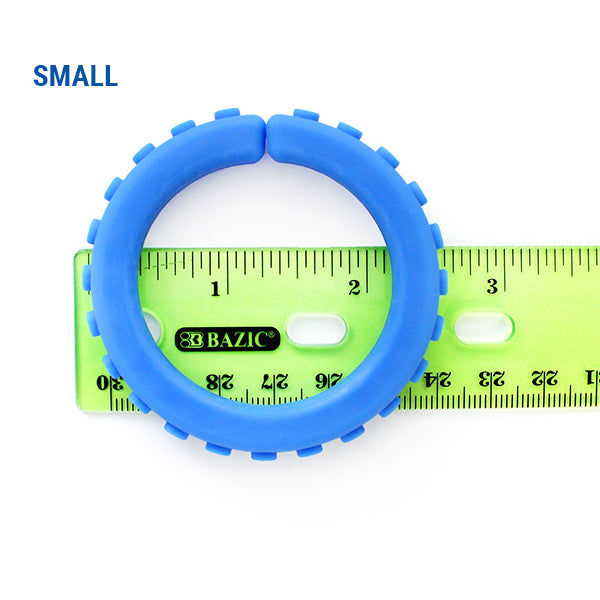 Ark - Brick Bracelet™ Chew - Small & Textured (Individual)
