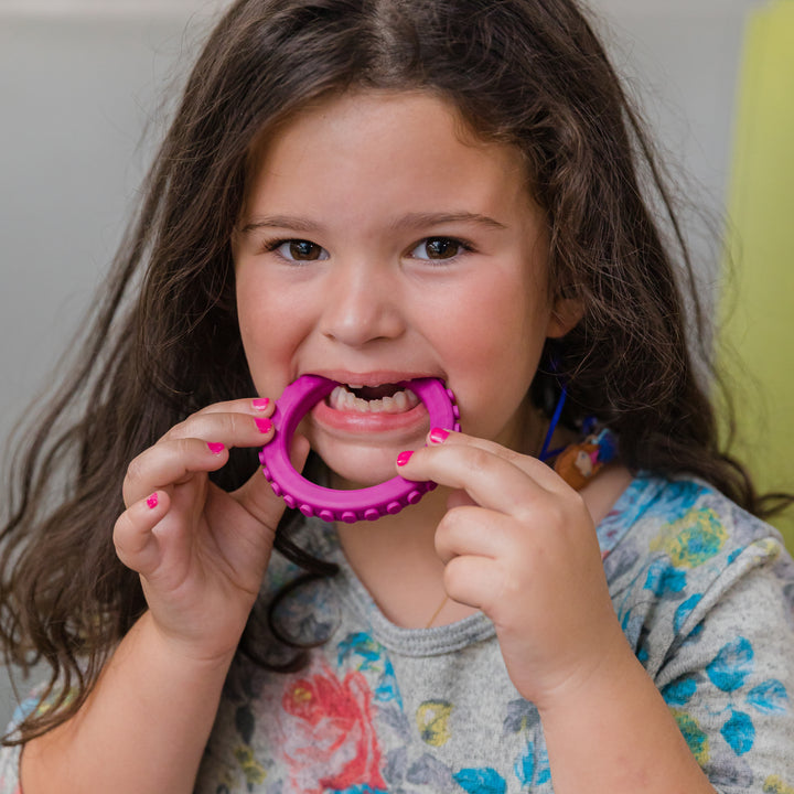 Ark - Brick Bracelet™ Chew - Small & Textured (Individual)