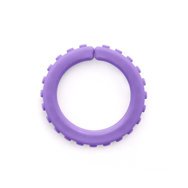 Ark - Brick Bracelet™ Chew - Small & Textured (Individual)