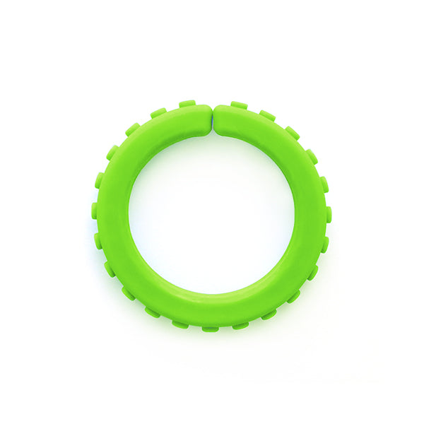 Ark - Brick Bracelet™ Chew - Small & Textured (Individual)