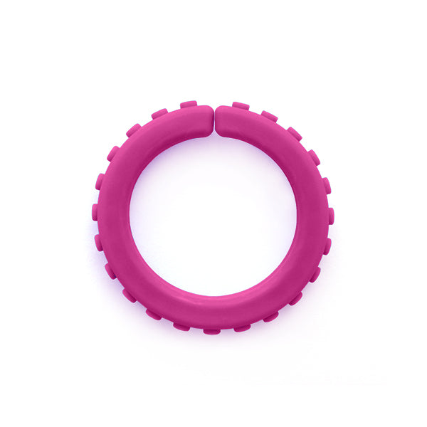 Ark - Brick Bracelet™ Chew - Small & Textured (Individual)