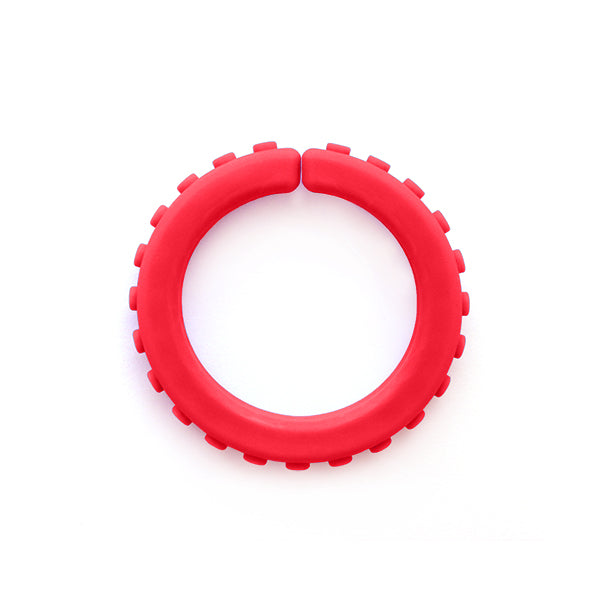 Ark - Brick Bracelet™ Chew - Small & Textured (Individual)