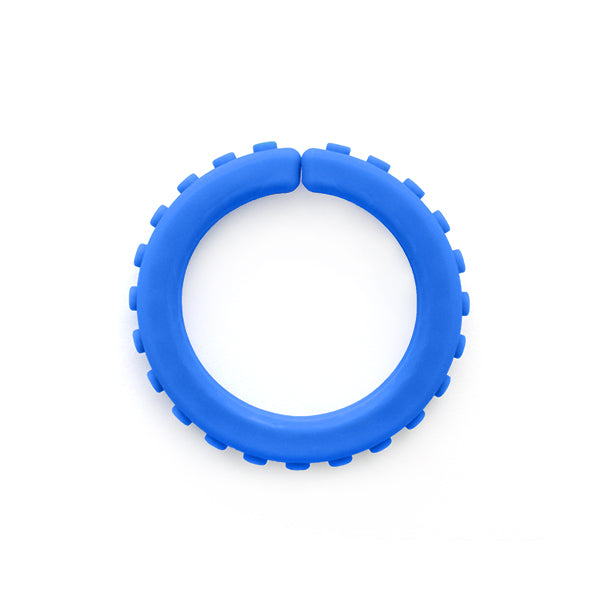 Ark - Brick Bracelet™ Chew - Small & Textured (Individual)