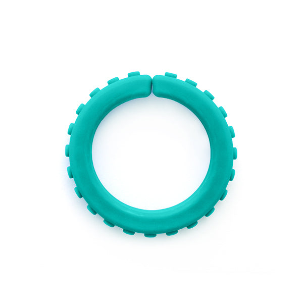 Ark - Brick Bracelet™ Chew - Small & Textured (Individual)