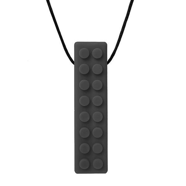 Ark - Brick Stick Chew Necklace (Individual)