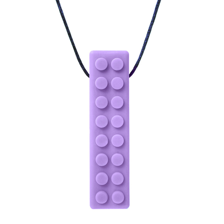 Ark - Brick Stick Chew Necklace (Individual)