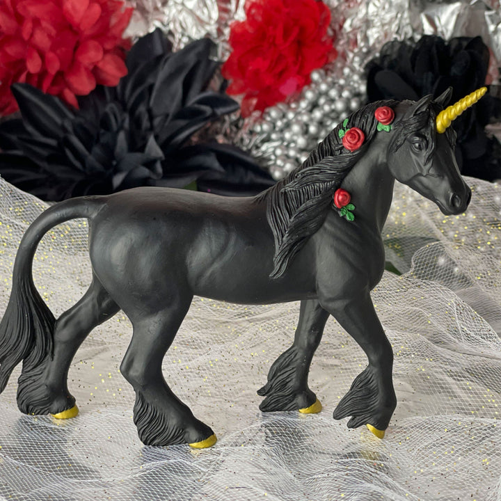 Safari - Twilight Unicorn