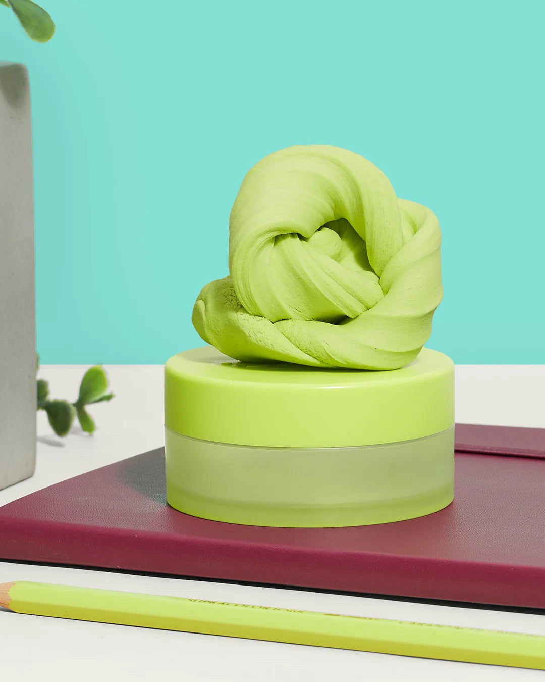 Speks - Blur - Calming Focus Putty (Individual)