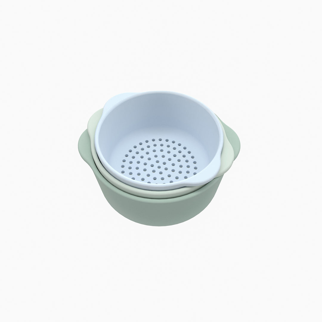 Inspire My Play - Nesting Bowls (Set of 3)