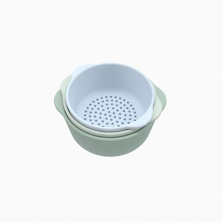 Inspire My Play - Nesting Bowls (Set of 3)