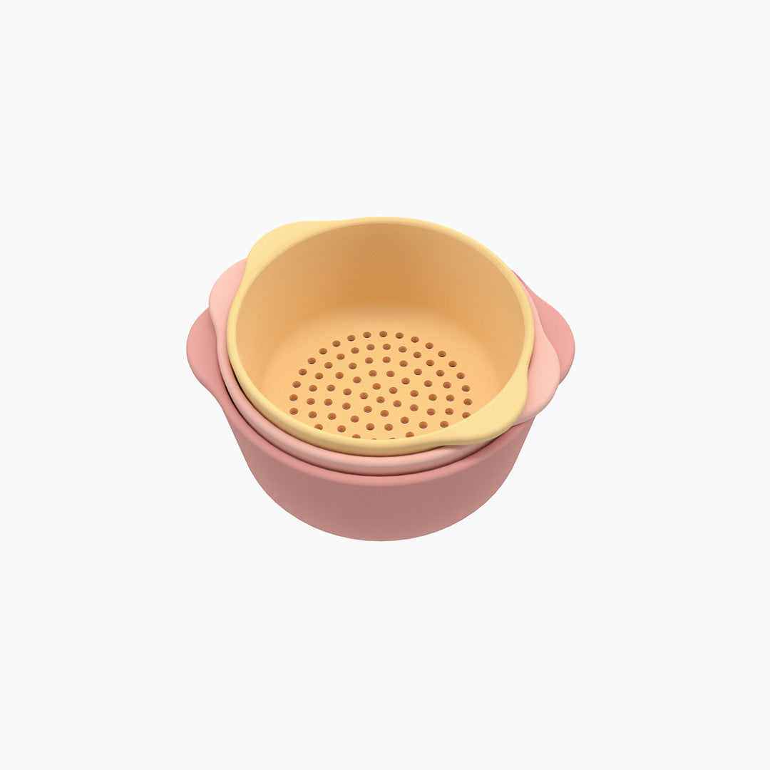 Inspire My Play - Nesting Bowls (Set of 3)
