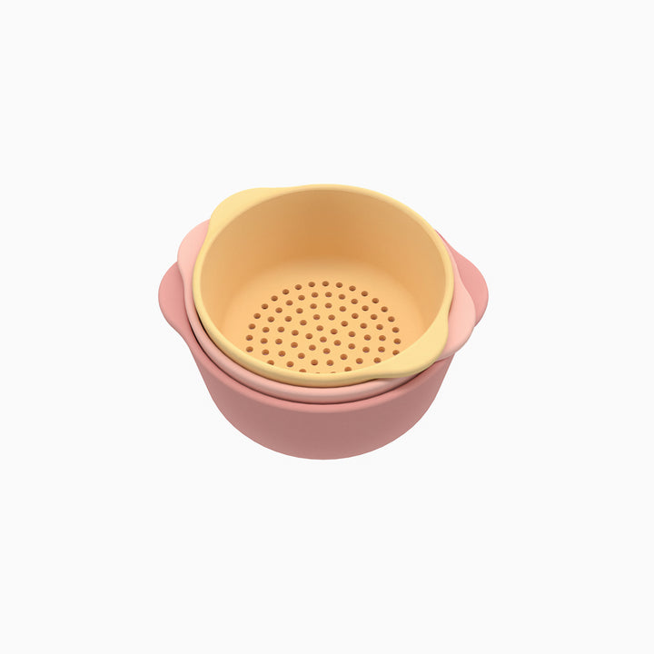 Inspire My Play - Nesting Bowls (Set of 3)