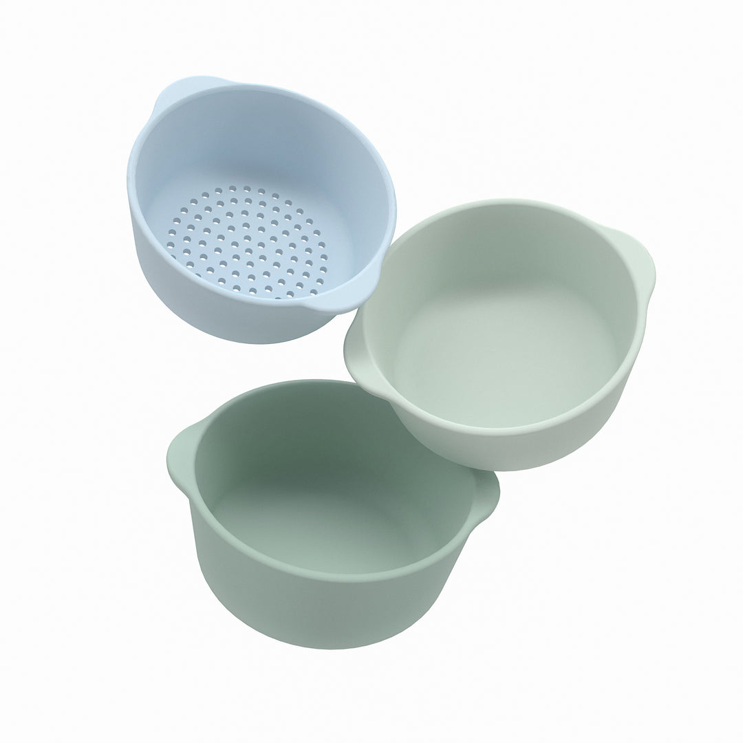 Inspire My Play - Nesting Bowls (Set of 3)