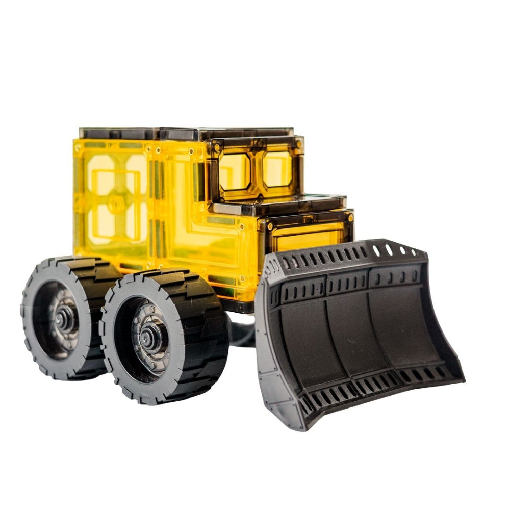 Learn & Grow Toys -  Mega Mover Pack (23 Piece)