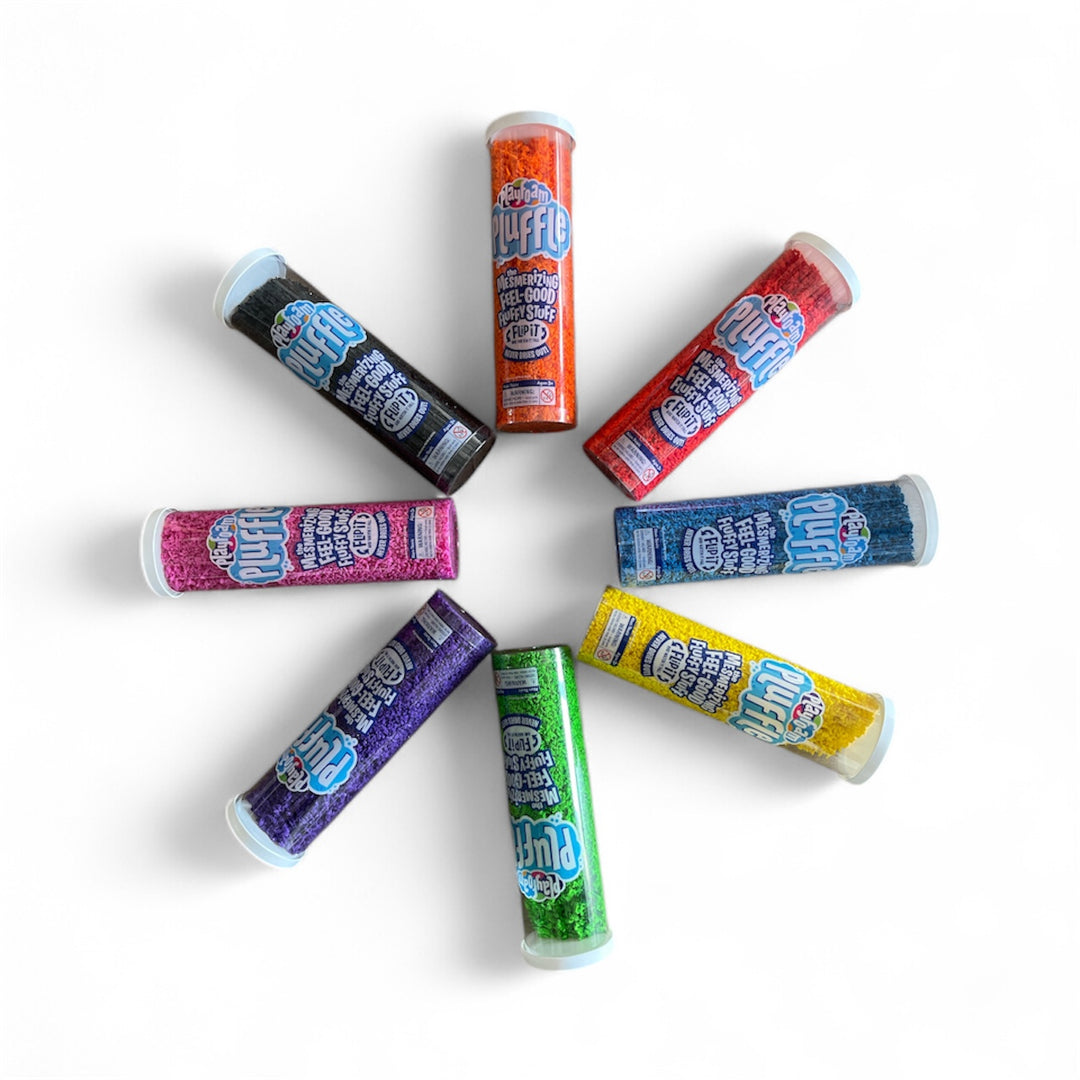 Playfoam - Pluffle™ (Individual)
