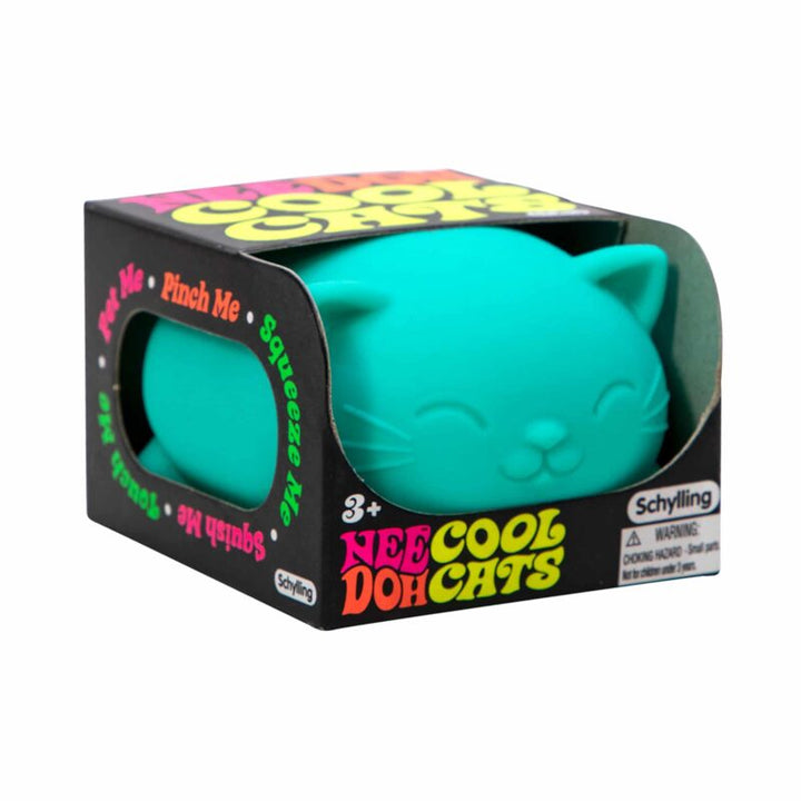 NeeDoh - Cool Cats (Individual)