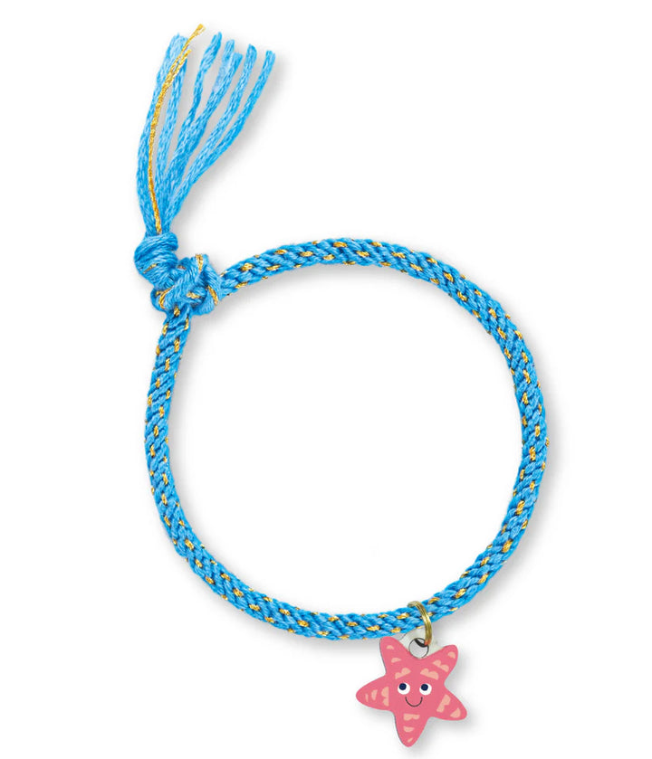 Avenir - Craft DIY Kit - Make Bracelets - Sealife